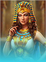 Heart of Cleopatra-bg