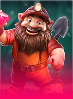 Dwarf & Dragon-bg
