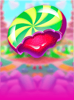 Candy Roll-bg