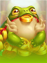 Tai the Toad-bg