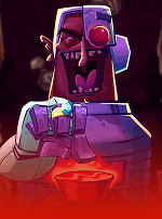 Dooms Digging Machine-bg