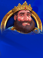 40 Lucky King Bell Link-bg
