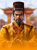 Golden Destiny Hold and Win-bg