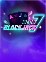 Neon Blackjack-bg