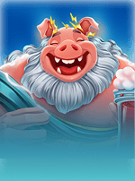 Thunder Hog Chaos Reels-bg