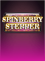 Spinberry Stepper-bg