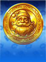 Coins Of Christmas Hold & Win-bg