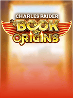 Charles Raider & The Book of Origins-bg