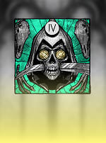 Life and Death-bg
