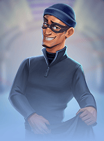 Ice Heist 2 The Museum Snatch-a-roo-bg