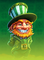Coins Of Leprechaun-bg