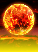 Triple Cash Eruption-bg