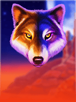 Wolf Gold-bg
