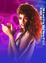 Whitney Houston I Wanna Dance with Somebody-bg