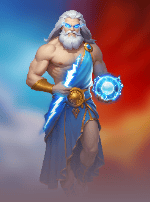 Brawl Gods™-bg