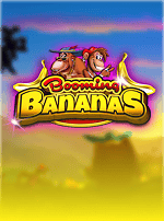 Booming Bananas-bg