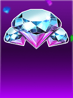 Wild Diamond 7x-bg