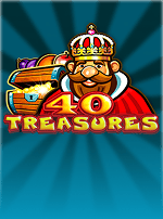 40 Treasures-bg