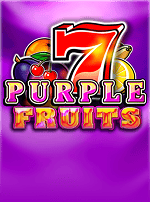 Purple Fruits-bg