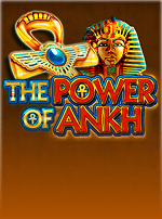 The Power of Ankh-bg