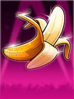 Banana Party-bg