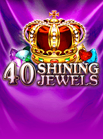 40 Shining jewels-bg