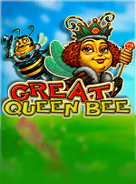 Great Queen Bee-bg