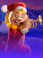Leprechaun Carol™-bg