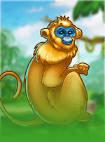 Cheeky Monkeys-bg