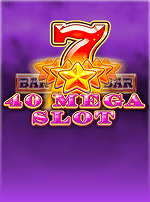 40 Mega slot-bg