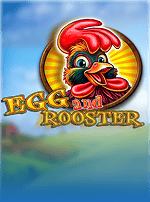 Egg and Rooster-bg