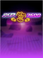 Joker 3600-bg