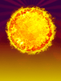 Burning Stars 3