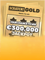 Scratch! Gold