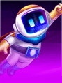 Spaceman