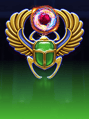 Link King Gods Land
