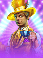 9 Mad Hats King Millions