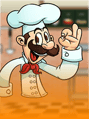 Cash Cuisine