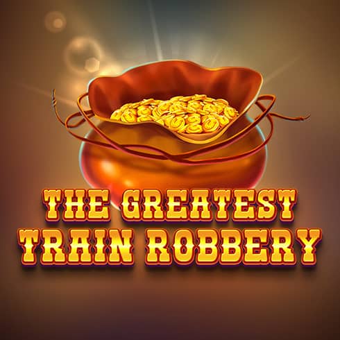 The Greatest Train Robbery