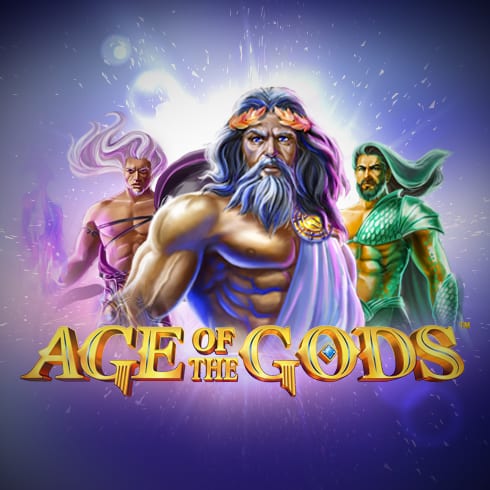 Age Of The Gods: Age Of The Gods