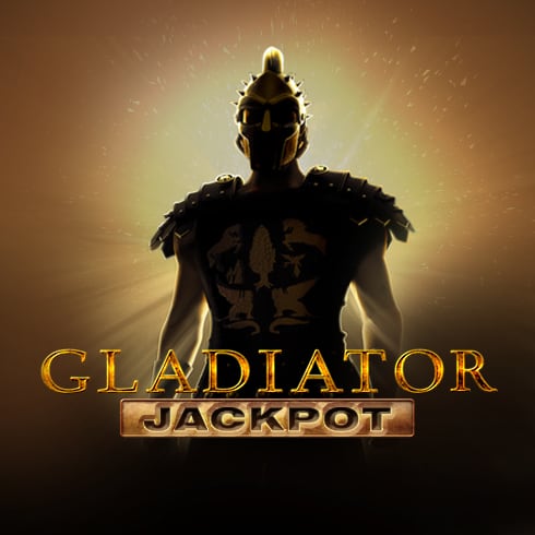 Gladiator: Gladiator Jackpot