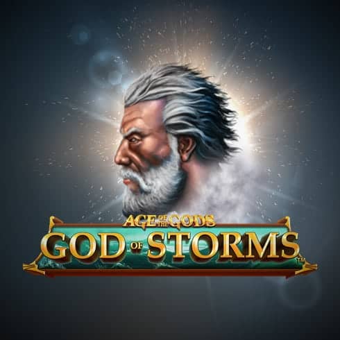 Age Of The Gods: God of Storms