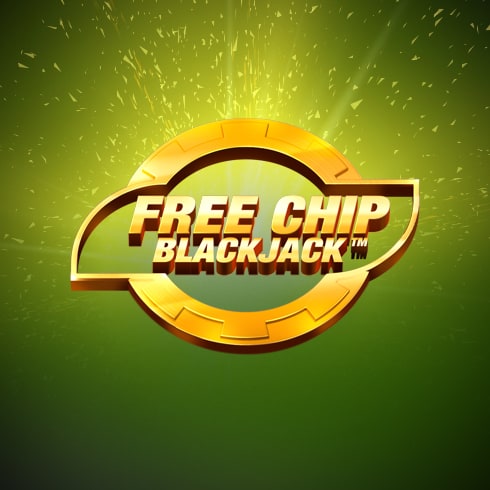 Free Chip Blackjack