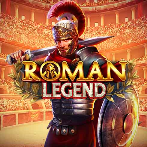 Roman Legends