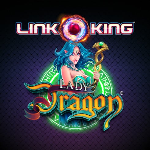 Link King Lady Dragon