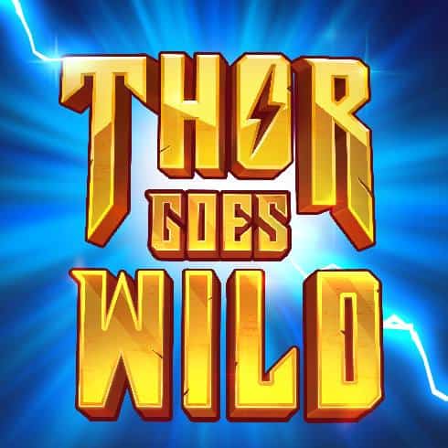 Thor goes Wild