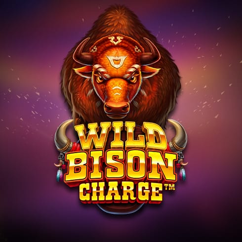 Wild Bison Charge