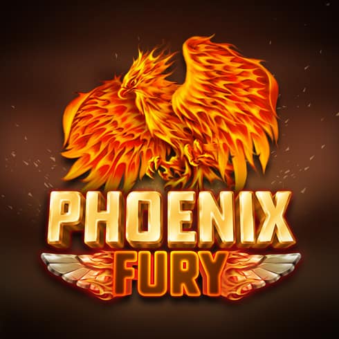 Phoenix Fury