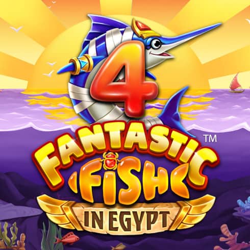 4 fantastic Fish in Egypt