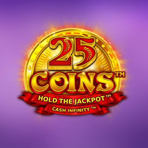 25 Coins™